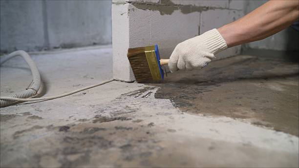 24/7 Emergency Basement Waterproofing experts in Grandview, TN